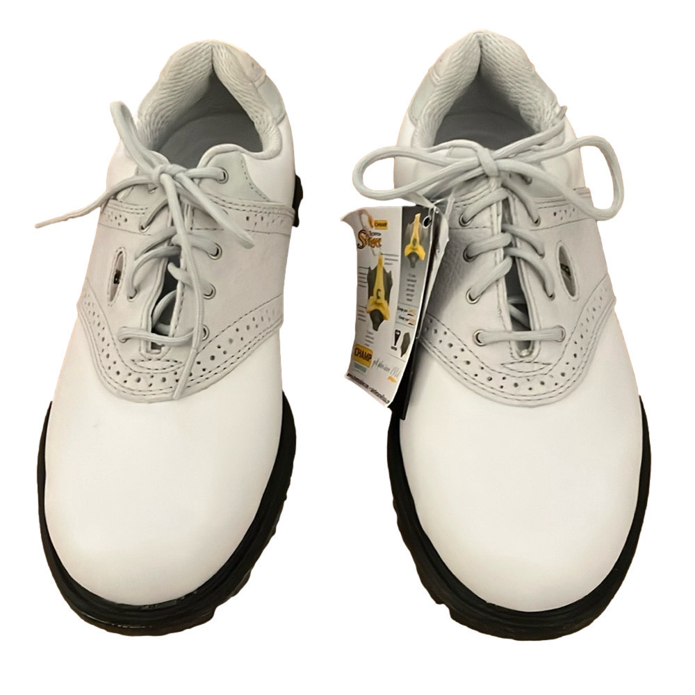 New Balance golf shoes - Picture 2 of 13
